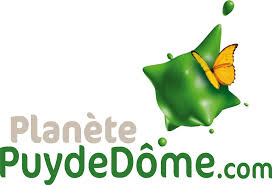 Logo Puy-de-Dome